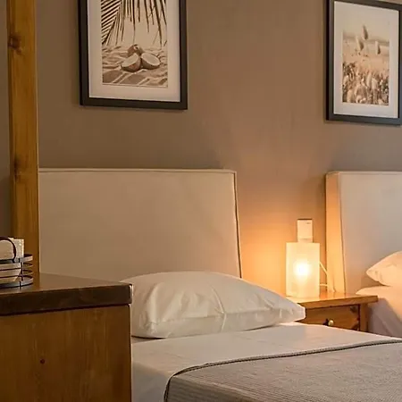 Cleopatra Hotel Zagora