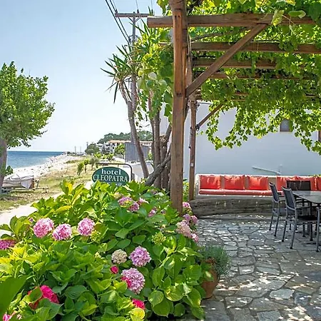 Cleopatra Hotel