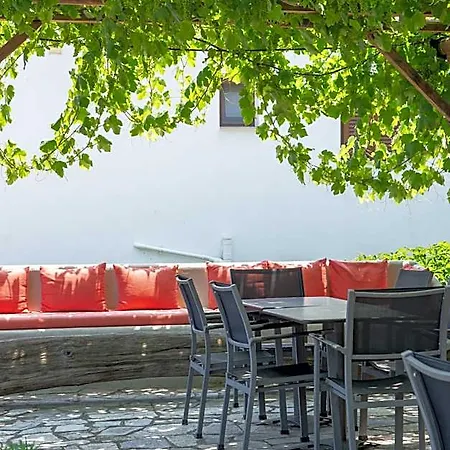 Cleopatra Hotel Zagora