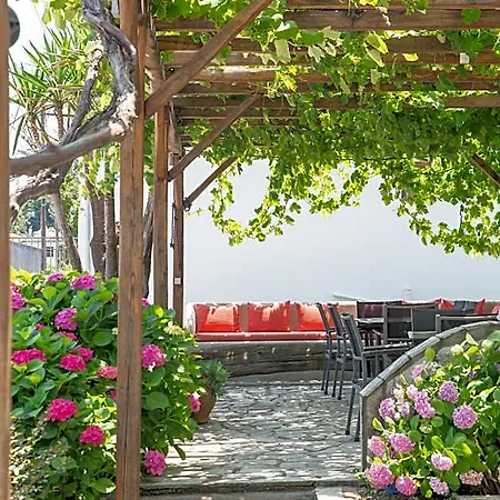 Hotel Cleopatra Zagora
