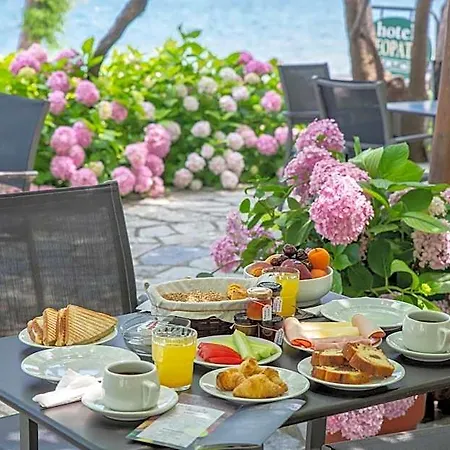 Cleopatra Hotel Zagora