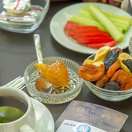 Cleopatra Hotel