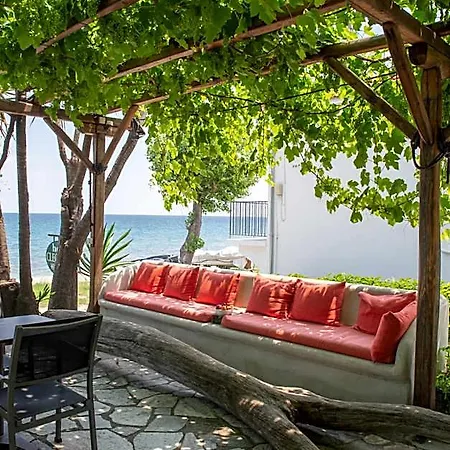 Cleopatra Hotel